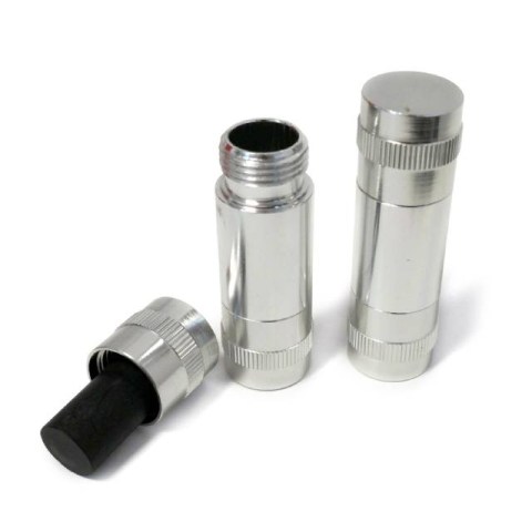 Pollen Aluminium Press 67x20mm 